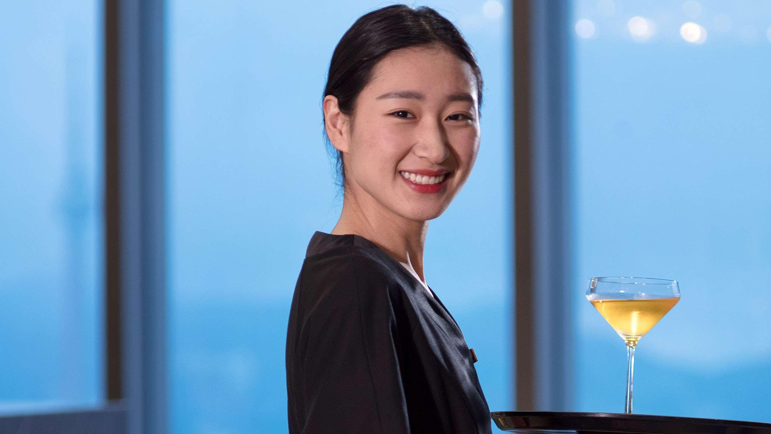 Sofitel Guiyang Hunter Hotel Eksteriør billede