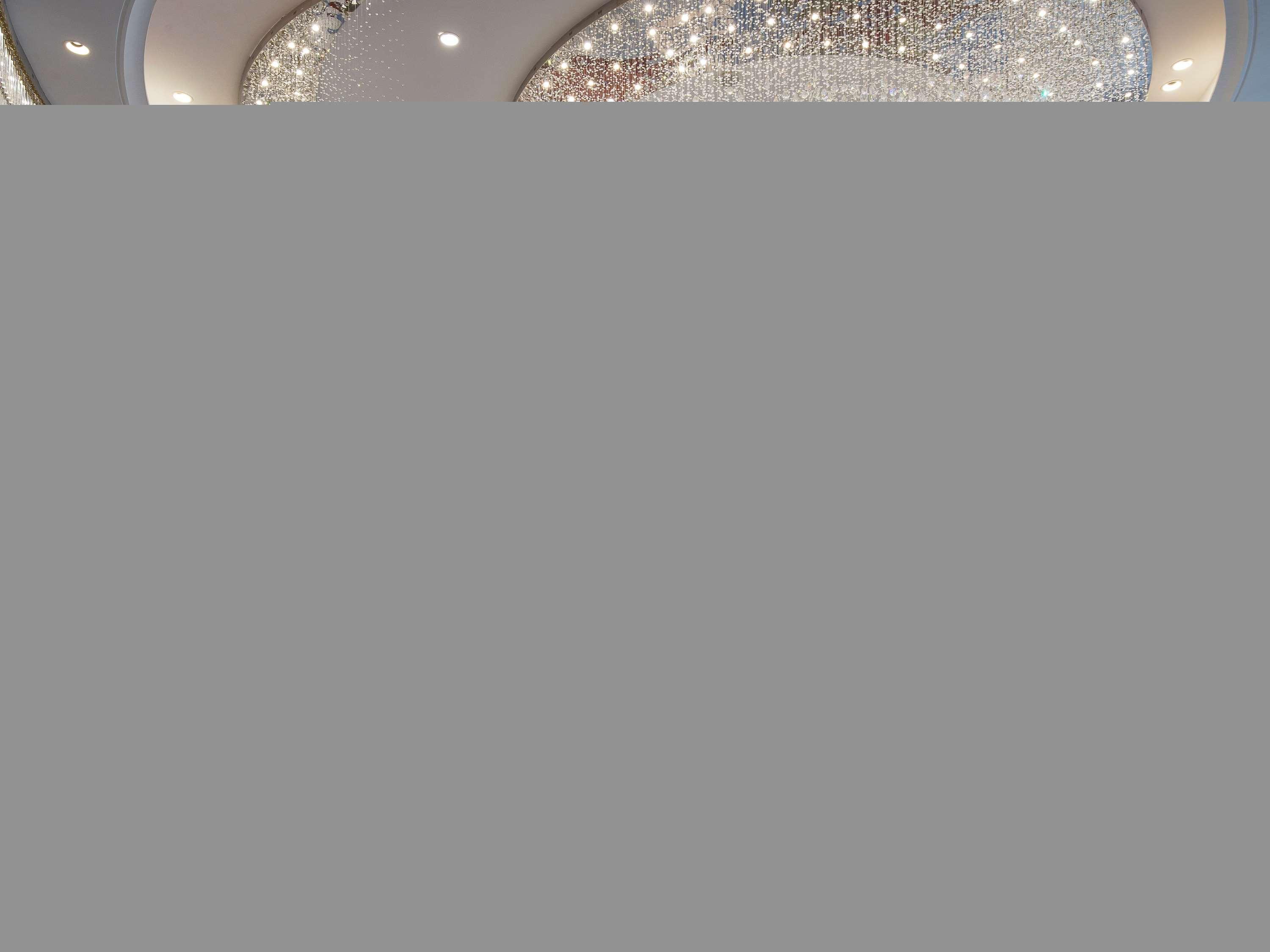 Sofitel Guiyang Hunter Hotel Eksteriør billede