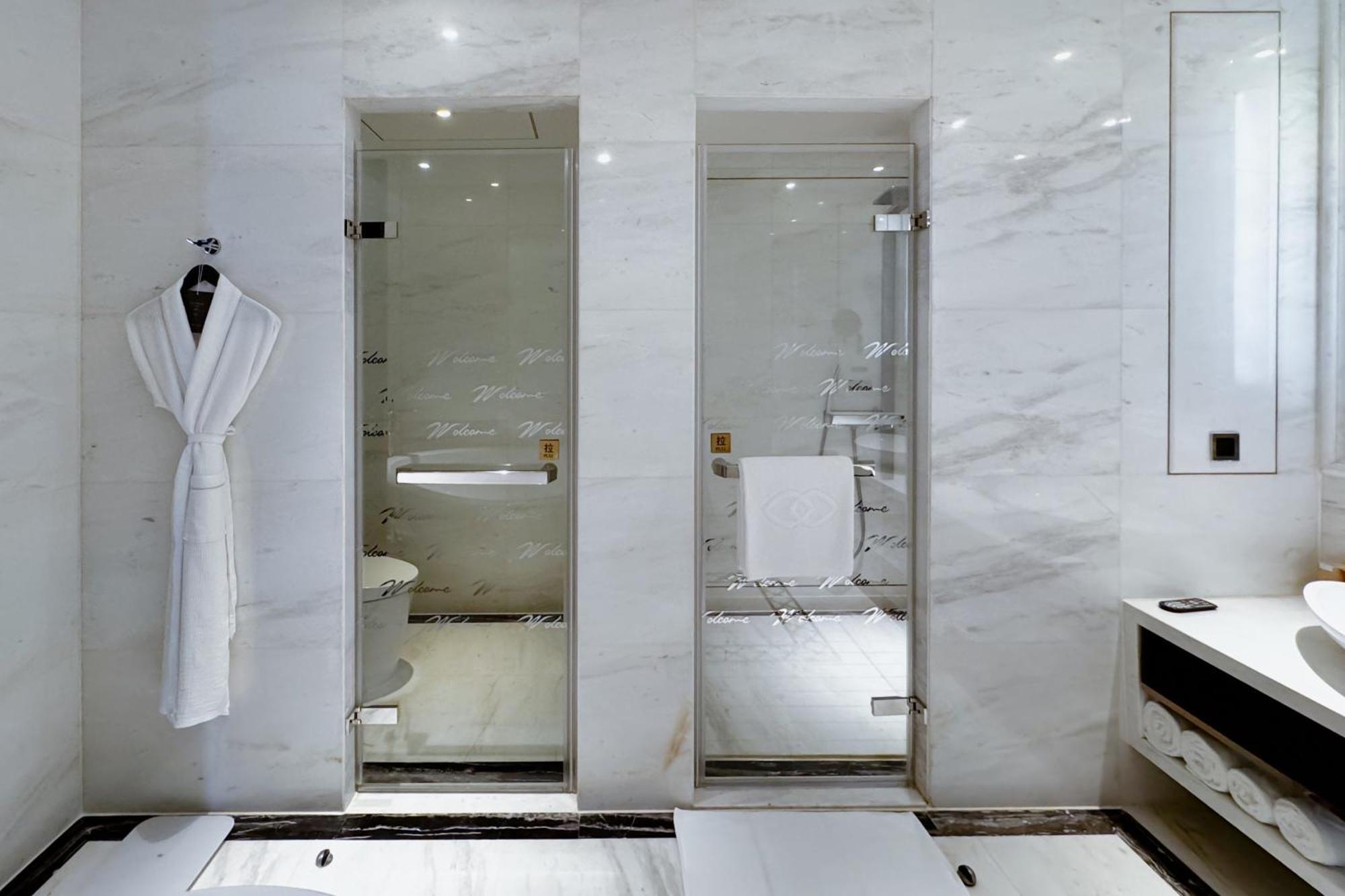 Sofitel Guiyang Hunter Hotel Eksteriør billede