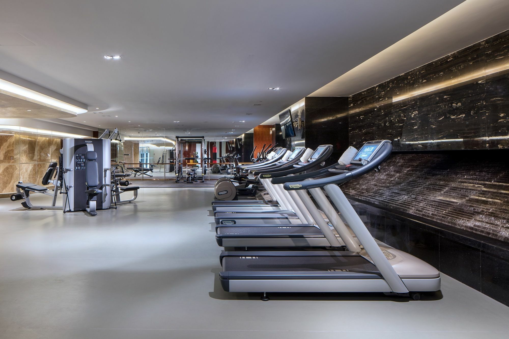 Sofitel Guiyang Hunter Hotel Eksteriør billede